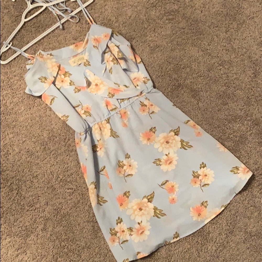 don’t wear it anymore